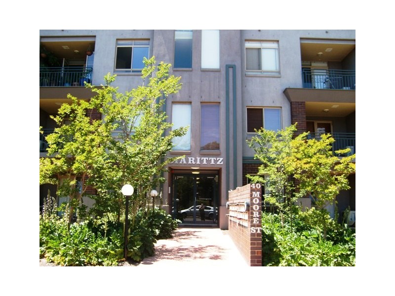 21/40 Moore Street, Turner ACT 2612