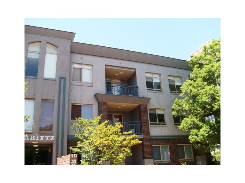 21/40 Moore Street, Turner ACT 2612