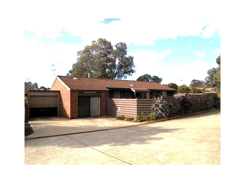 7/3 Jinka Street, Hawker ACT 2614