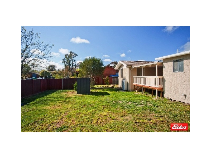 34  Lindrum Crescent, Holt ACT 2615