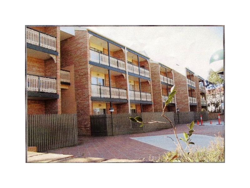 78/13 Sturt Avenue, Griffith ACT 2603