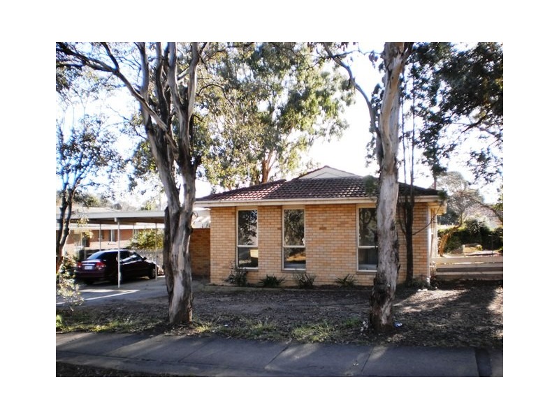 86A  Belconnen Way, Page ACT 2614