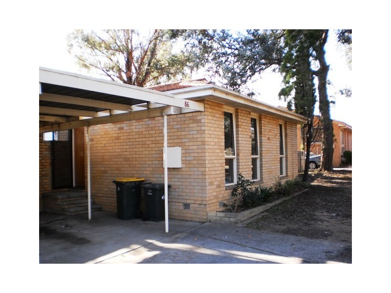86A  Belconnen Way, Page ACT 2614
