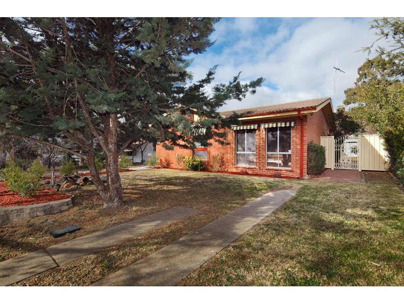 44 Griffiths Street, Holt ACT 2615