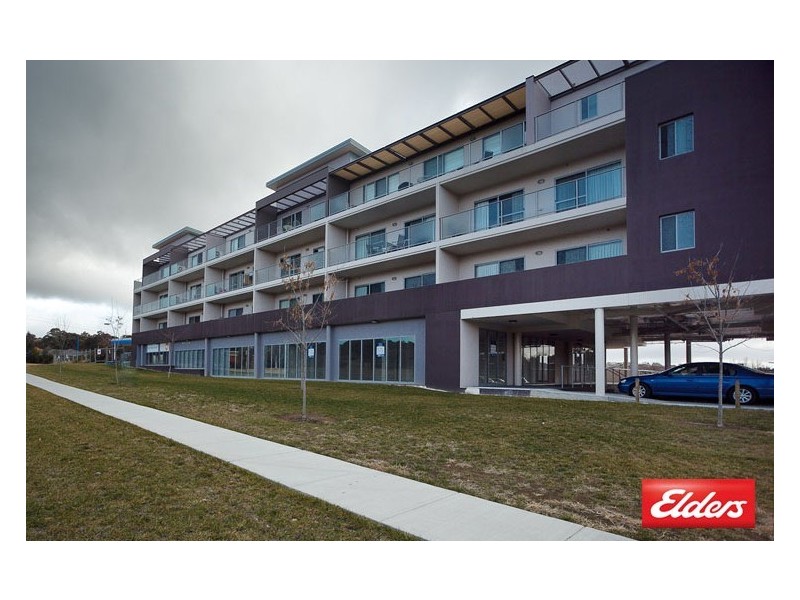 22/21 Wiseman Street, Macquarie ACT 2614