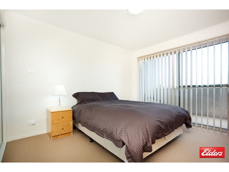 22/21 Wiseman Street, Macquarie ACT 2614