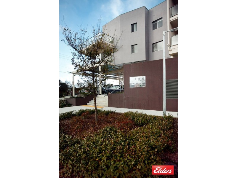 22/21 Wiseman Street, Macquarie ACT 2614