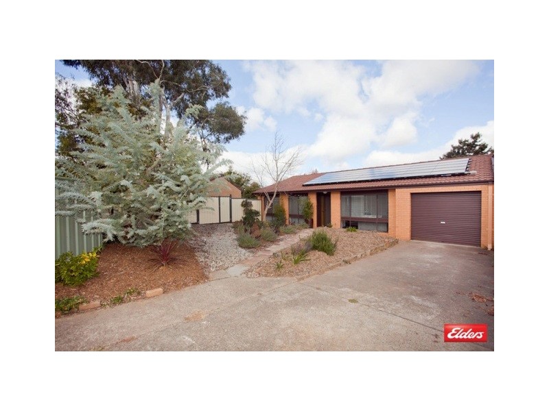 46 Ashkanasy Crescent, Evatt ACT 2617