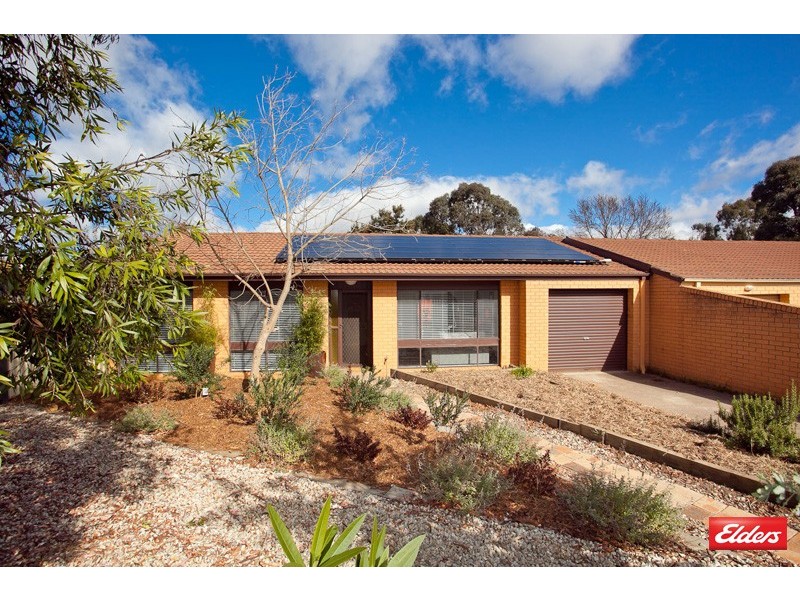 46 Ashkanasy Crescent, Evatt ACT 2617