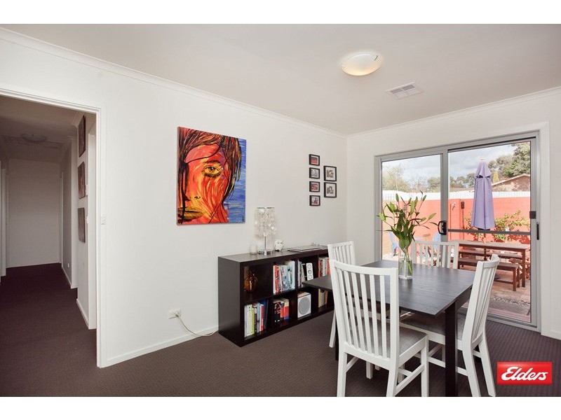 46 Ashkanasy Crescent, Evatt ACT 2617