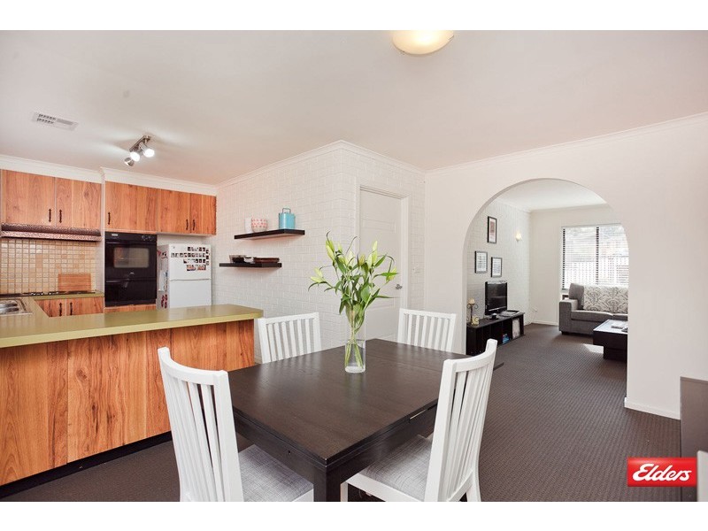 46 Ashkanasy Crescent, Evatt ACT 2617