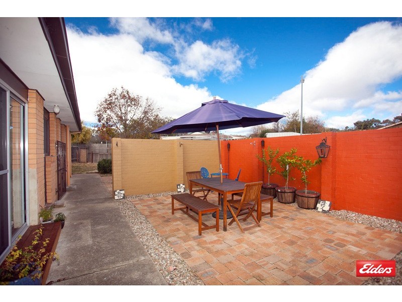 46 Ashkanasy Crescent, Evatt ACT 2617