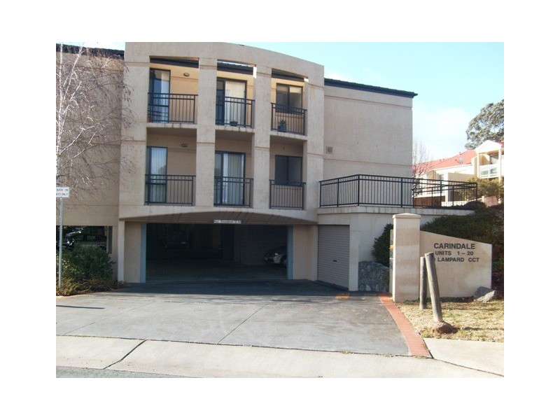 1/48 Lampard Circuit, Bruce ACT 2617