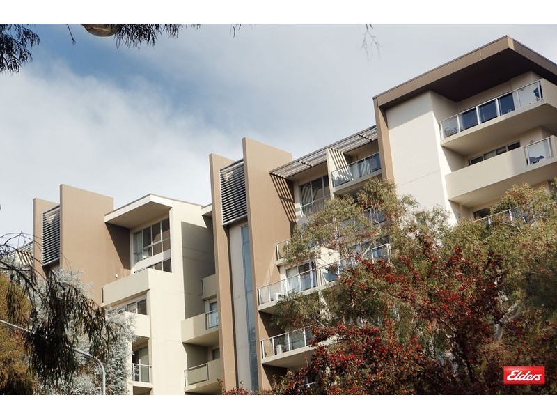 75/12 David Street, Turner ACT 2612