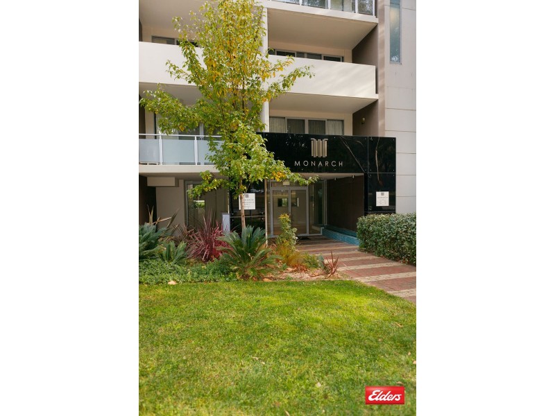 75/12 David Street, Turner ACT 2612