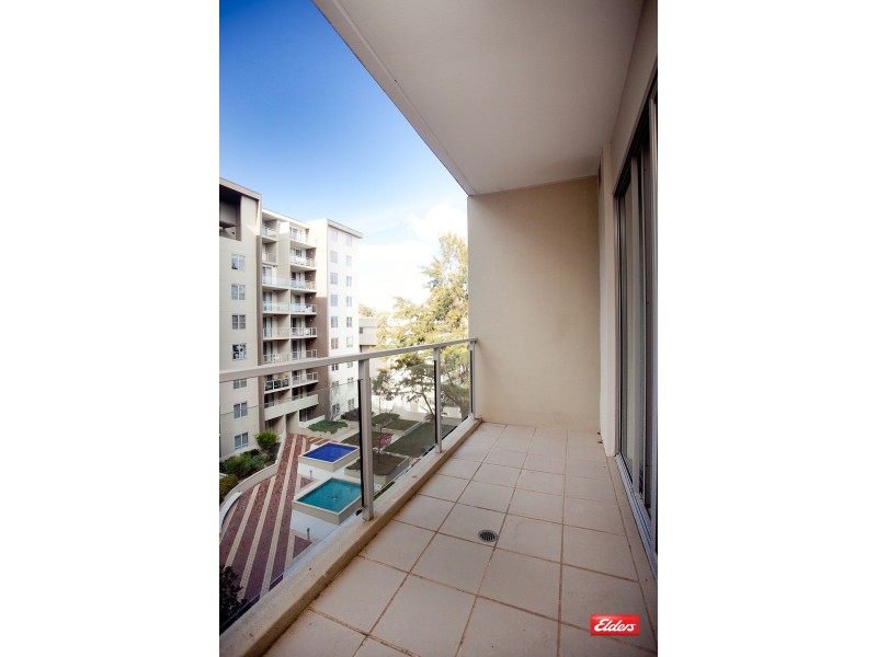 75/12 David Street, Turner ACT 2612