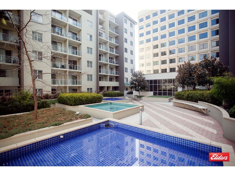 75/12 David Street, Turner ACT 2612