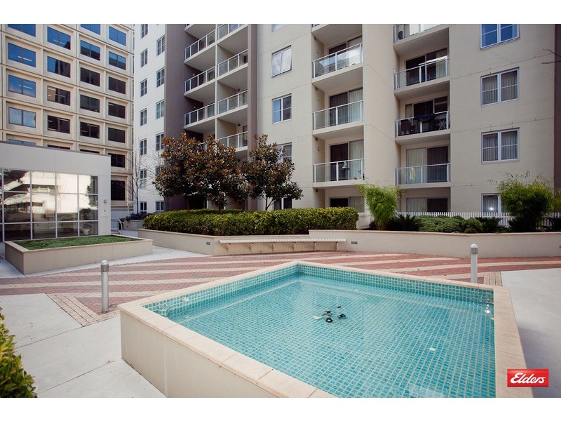 75/12 David Street, Turner ACT 2612