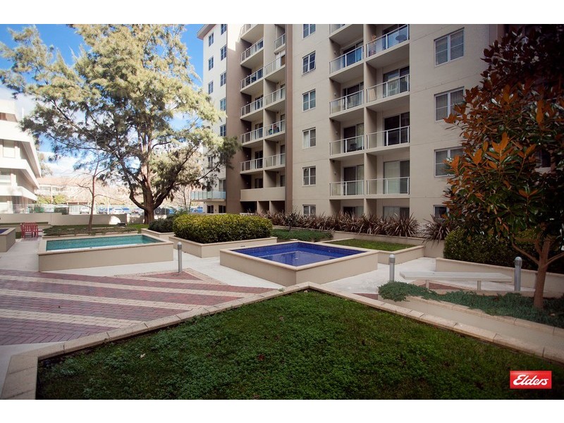 75/12 David Street, Turner ACT 2612