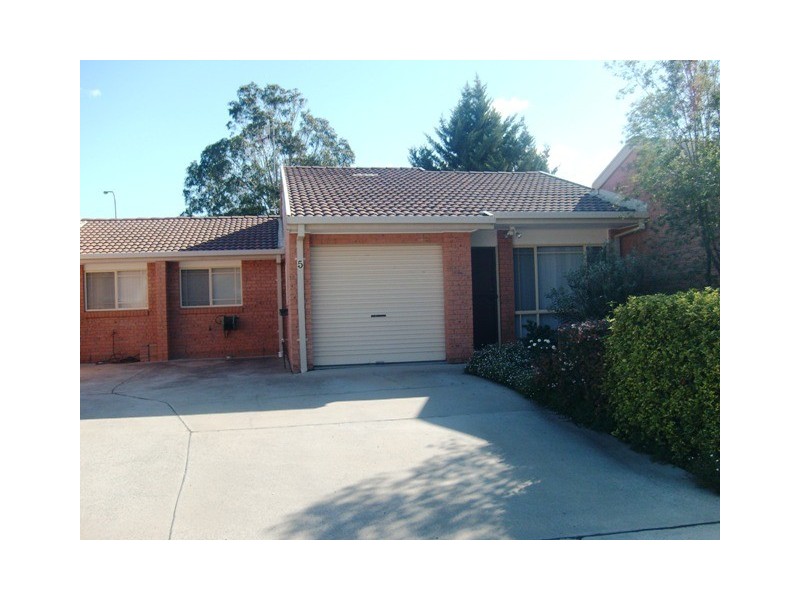 5/7 Ella Close, Palmerston ACT 2913