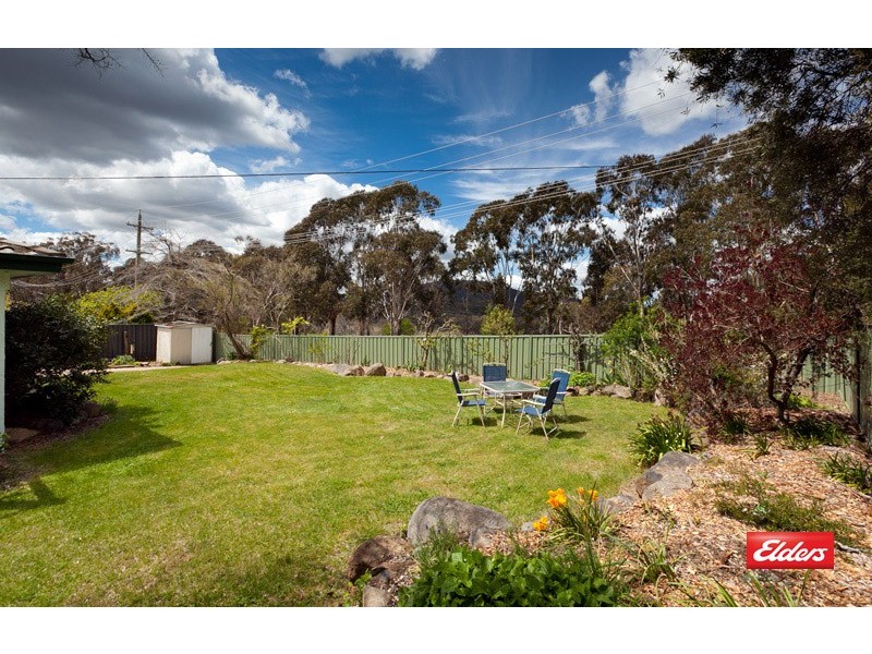 63 Mackellar Crescent, Cook ACT 2614