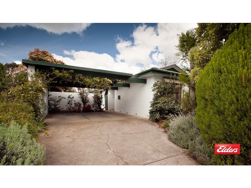 63 Mackellar Crescent, Cook ACT 2614