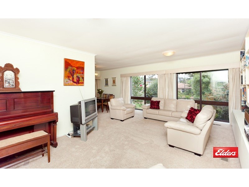 63 Mackellar Crescent, Cook ACT 2614