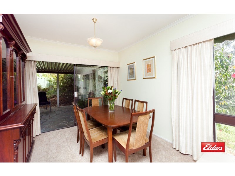 63 Mackellar Crescent, Cook ACT 2614