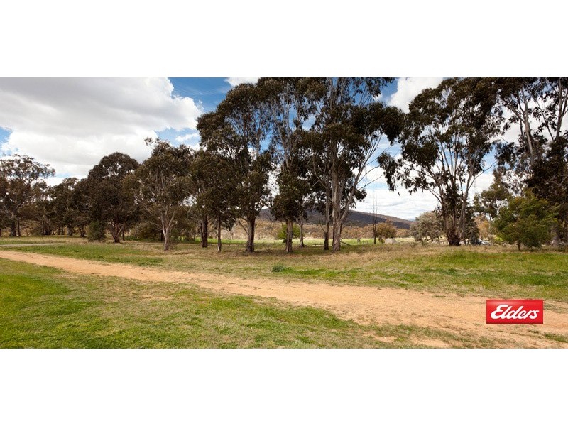 63 Mackellar Crescent, Cook ACT 2614