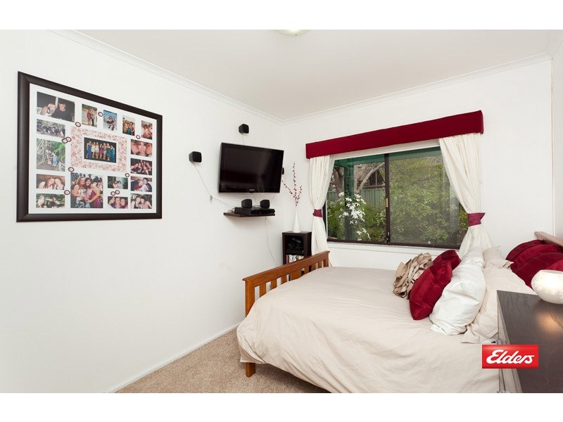 63 Mackellar Crescent, Cook ACT 2614