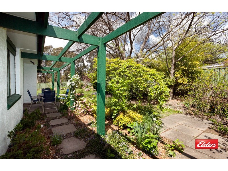 63 Mackellar Crescent, Cook ACT 2614