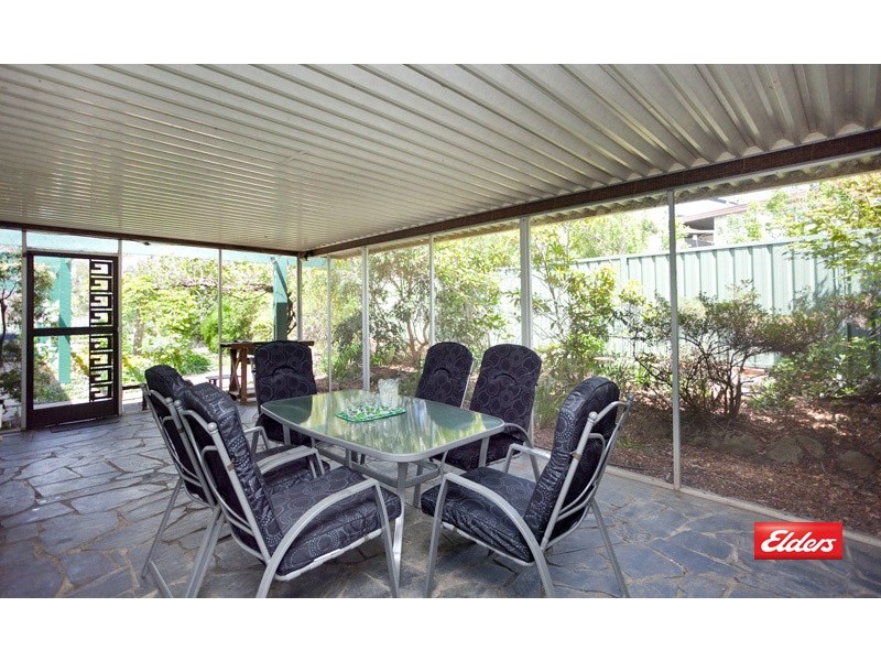 63 Mackellar Crescent, Cook ACT 2614