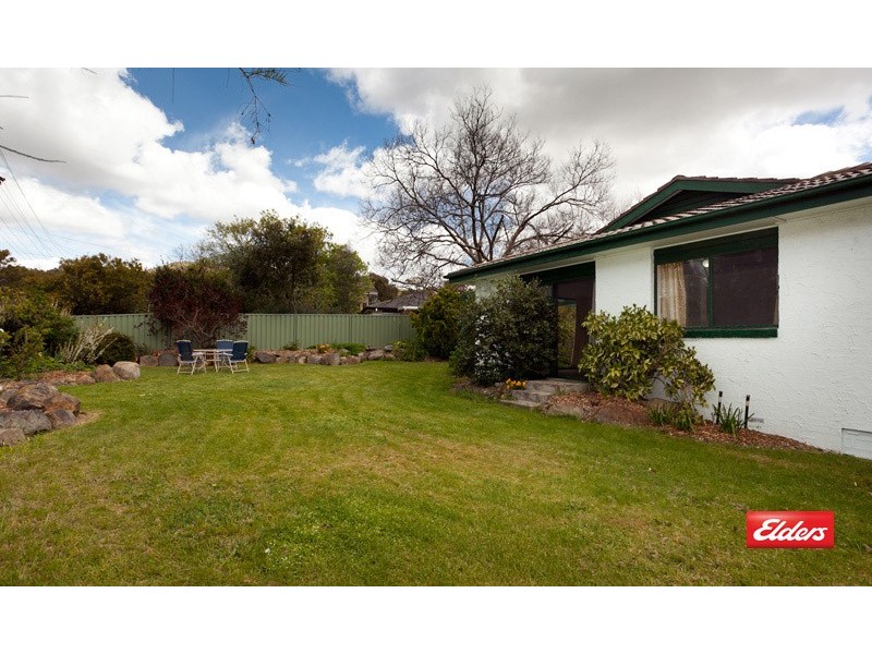 63 Mackellar Crescent, Cook ACT 2614