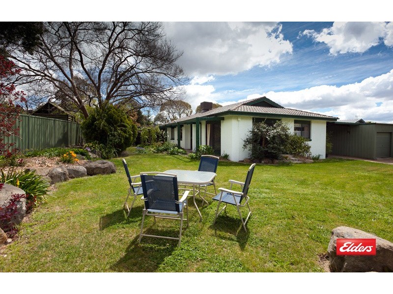 63 Mackellar Crescent, Cook ACT 2614