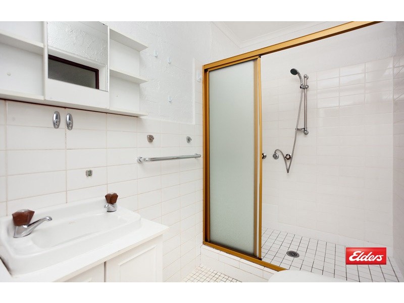 63 Mackellar Crescent, Cook ACT 2614