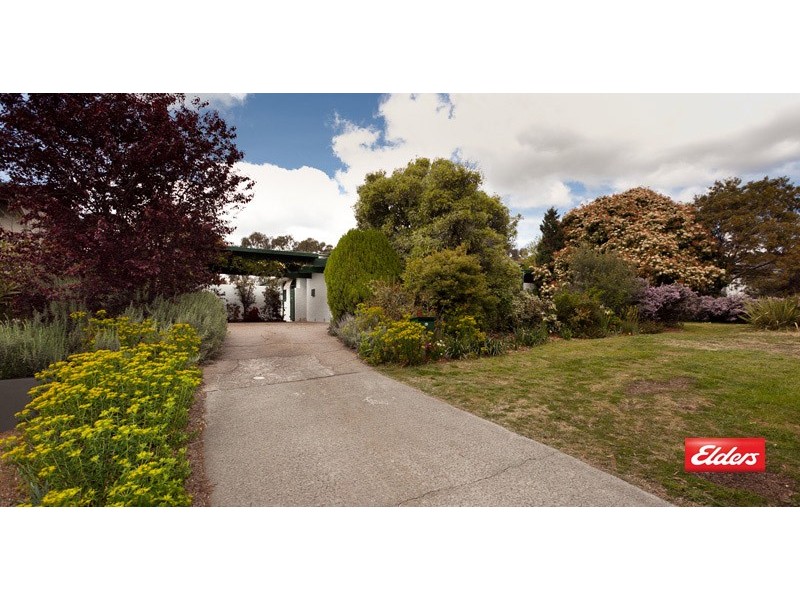 63 Mackellar Crescent, Cook ACT 2614