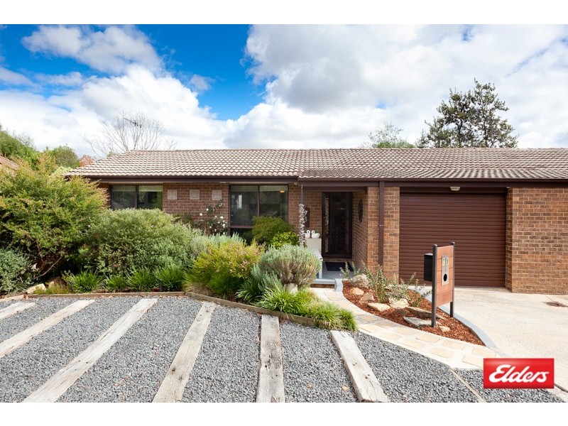 78 Dexter Street, Cook ACT 2614