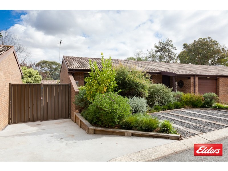 78 Dexter Street, Cook ACT 2614
