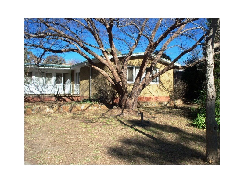 8  Calvert Street, Ainslie ACT 2602
