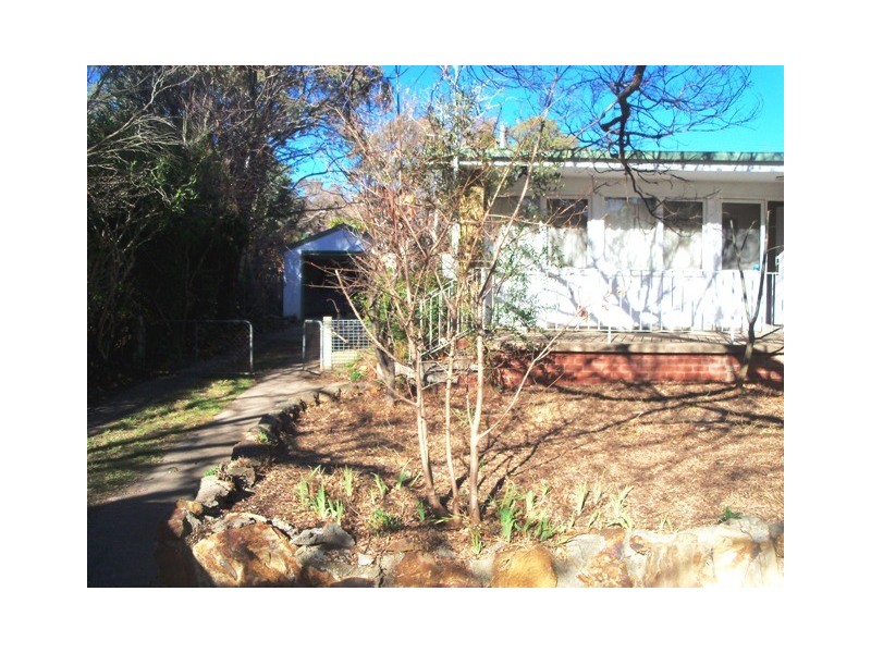 8  Calvert Street, Ainslie ACT 2602