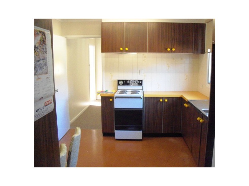 8  Calvert Street, Ainslie ACT 2602