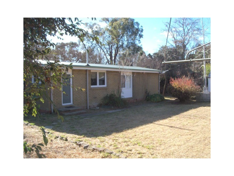 8  Calvert Street, Ainslie ACT 2602