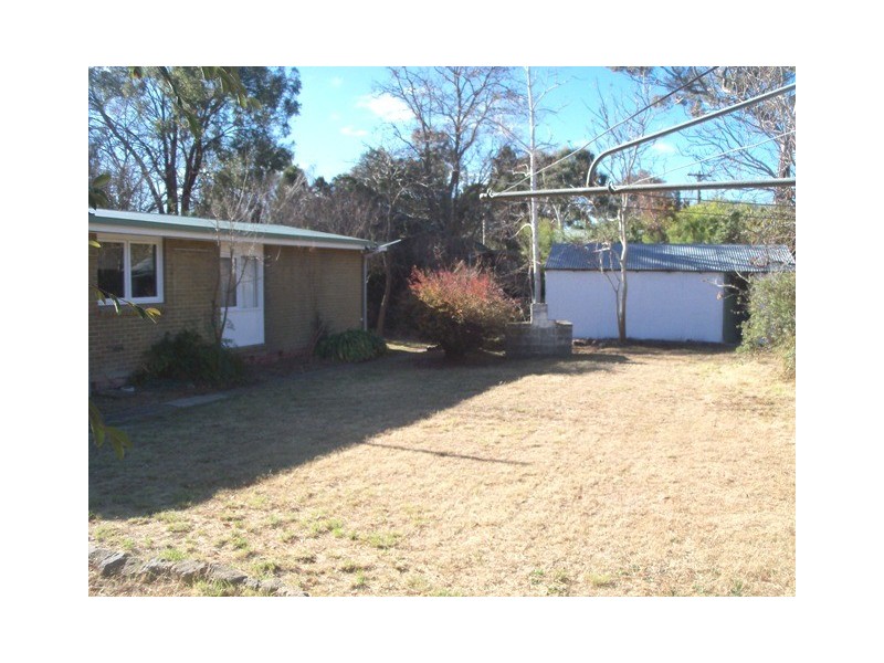8  Calvert Street, Ainslie ACT 2602