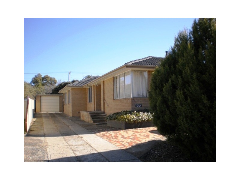 63 Copland Drive, Melba ACT 2615