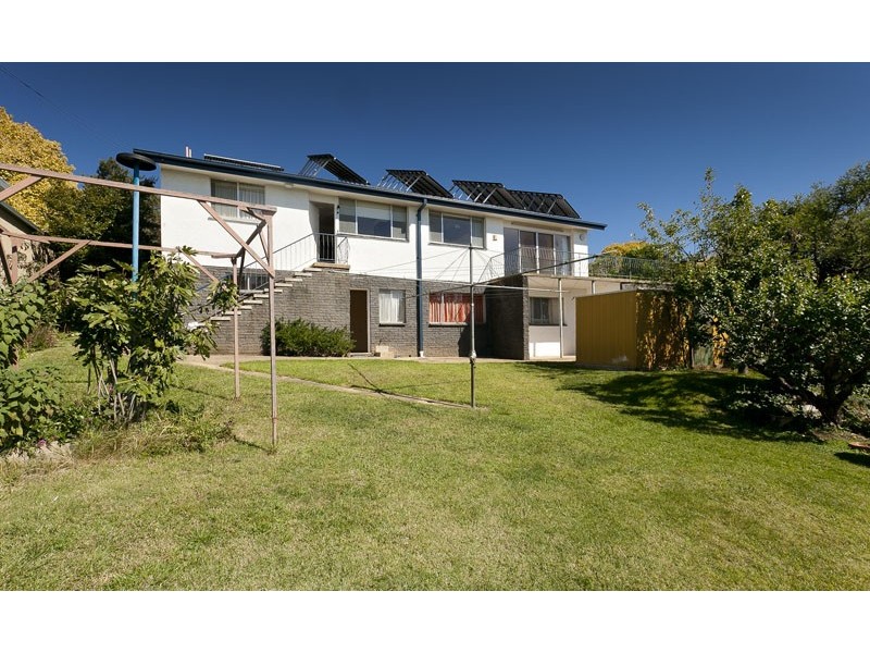 43 McCormack Street, Curtin ACT 2605