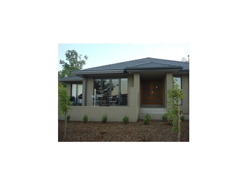 1/33 Lochbuy Street, Macquarie ACT 2614