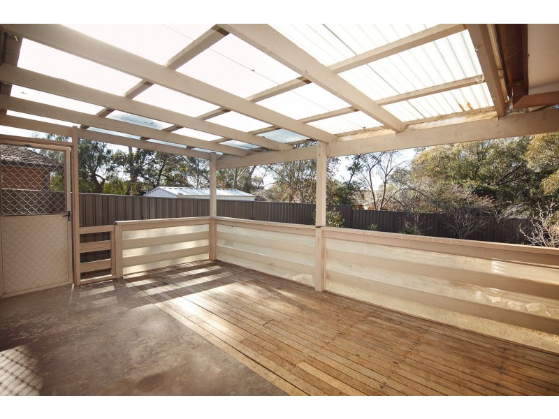 20  Kumm Place, Cook ACT 2614