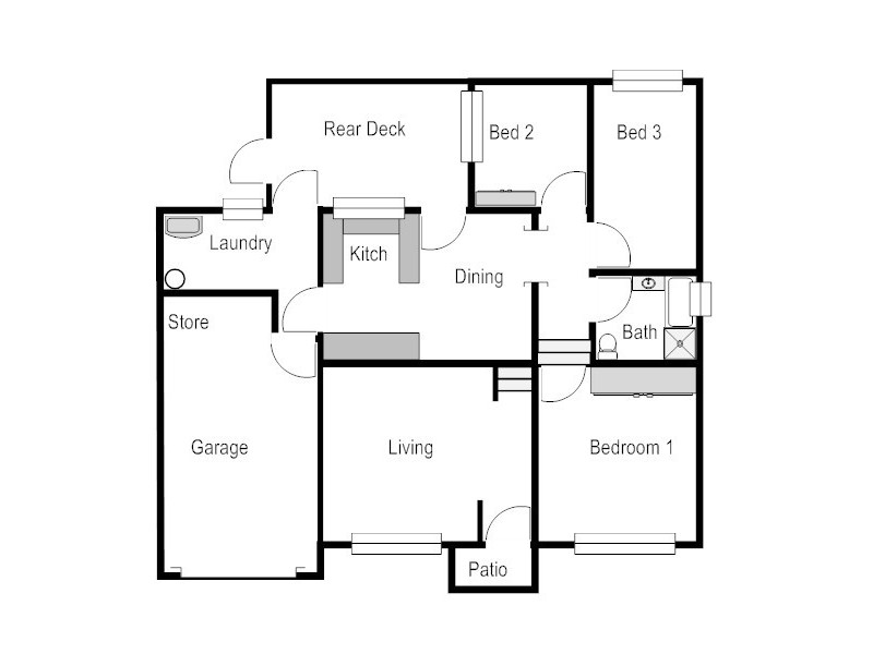 20  Kumm Place, Cook ACT 2614