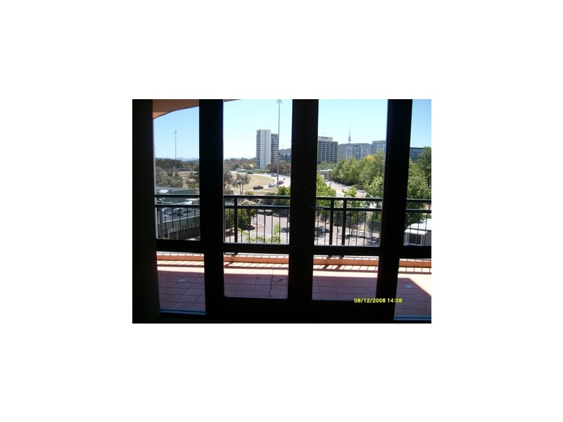 106/66  Allara Street, City ACT 2601