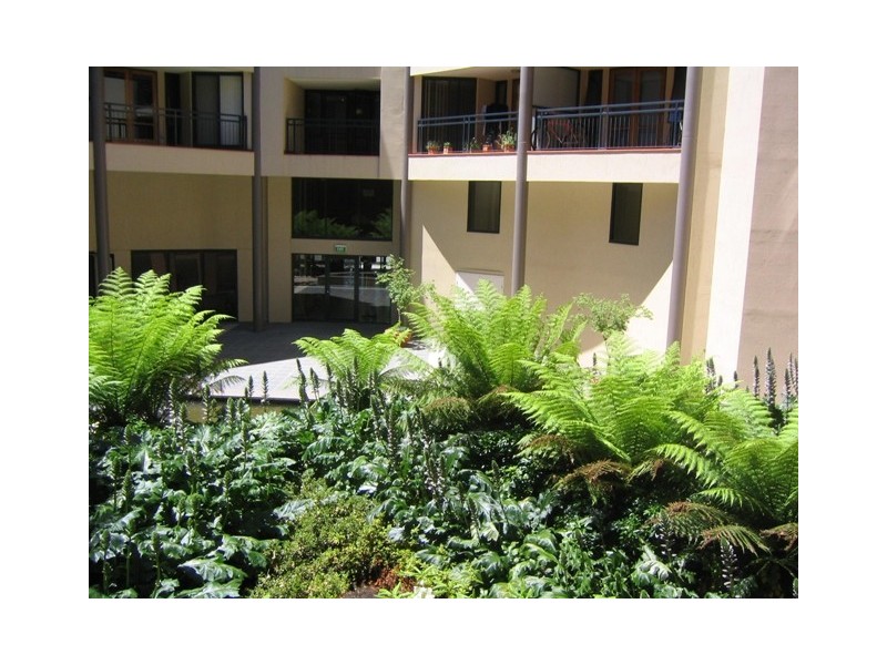 106/66  Allara Street, City ACT 2601